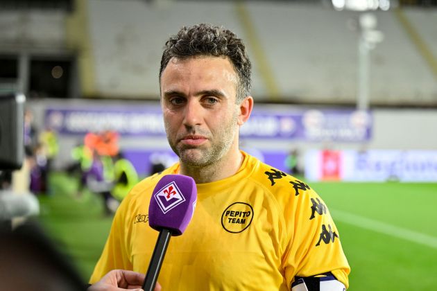 Giuseppe Rossi