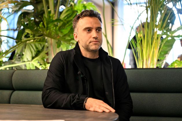 Exclusive – Ex Man United & Italy Star Giuseppe Rossi On Banning Bastoni From Azzurri: “That’s All BS”