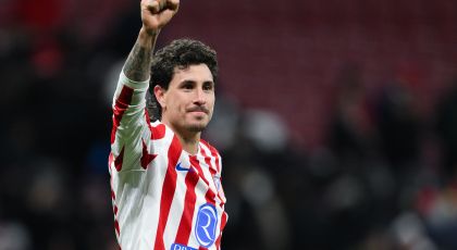 Inter Milan Make Contact With Atletico Madrid Star As Nerazzurri Seek To Replace Veteran Defenders