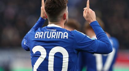 Report – Inter Milan Add Another Como Forward To Summer Shopping List