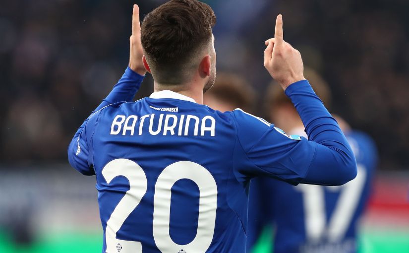 Martin Baturina Como