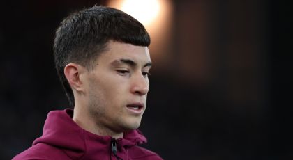 Inter Milan Vs Roma – Argentina Talent Expected To Start For Giallorossi In San Siro Trip
