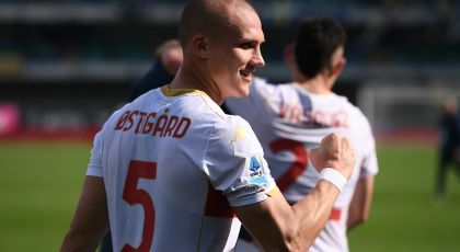 Juventus Interested In Former Napoli Defender Wanted By Inter Milan