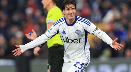 Inter Milan Vs Como – Nerazzurri To Keep Close Tabs On Argentina Midfielder In Decisive Coppa Italia Semi-Final Clash