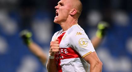 Report – Inter Milan Identify Como & Genoa Stars As Concrete Targets For Summer Transfer Window