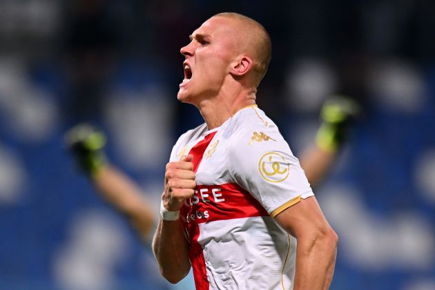 Report – Inter Milan Identify Como & Genoa Stars As Concrete Targets For Summer Transfer Window