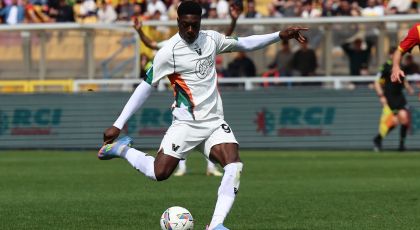 Report – Inter Milan Face Stiff Competition For Sought-After Venezia Midfielder