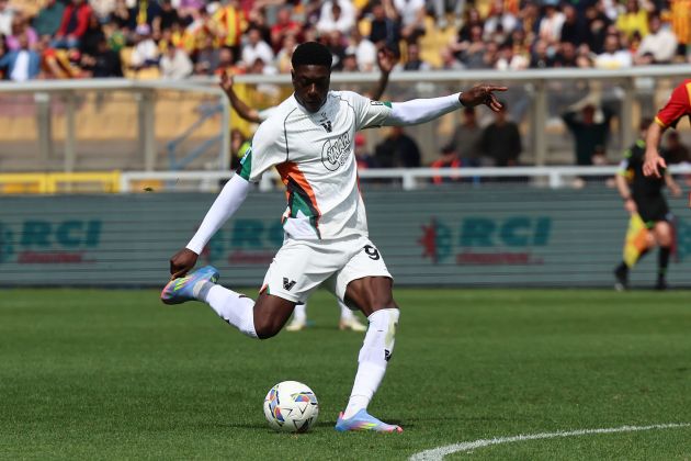 Report – Inter Milan Face Stiff Competition For Sought-After Venezia Midfielder