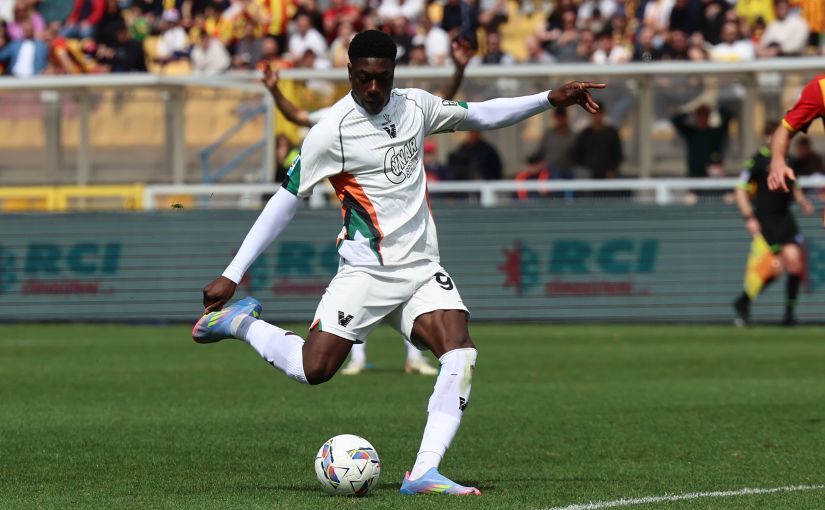 Issa Doumbia Venezia