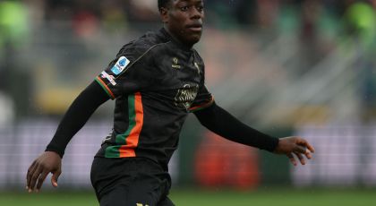 Report – Sporting CP Join Inter Milan In The Race To Sign Venezia Midfielder