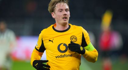 Borussia Dortmund Confirm Inter Milan Target Will Leave Club On Free Transfer As Aston Villa & Newcastle United Join Race