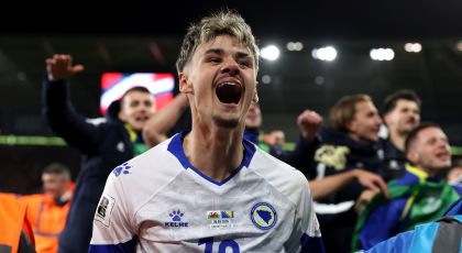 Report – Inter Milan Make Formal Inquiry About Red Bull Salzburg Teenager Amid Bayer Leverkusen Buy-Back Clause