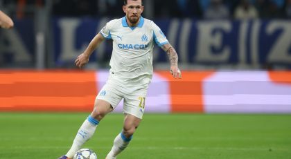 Inter Milan Join Roma & Juventus In Race For Marseille Midfielder