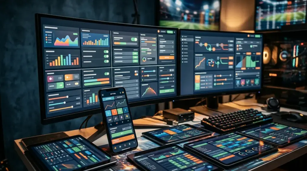 Betting Sites Not on GamStop UK: 2026 Overview