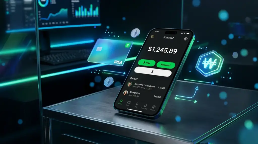 Best Cash App Casinos 2026 – Top Cash App Casino Games