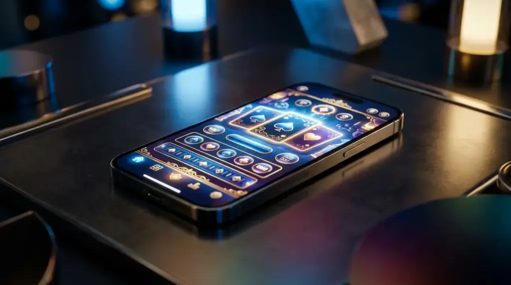 Best Casino Apps 2026: Top Real Money Picks for US Players