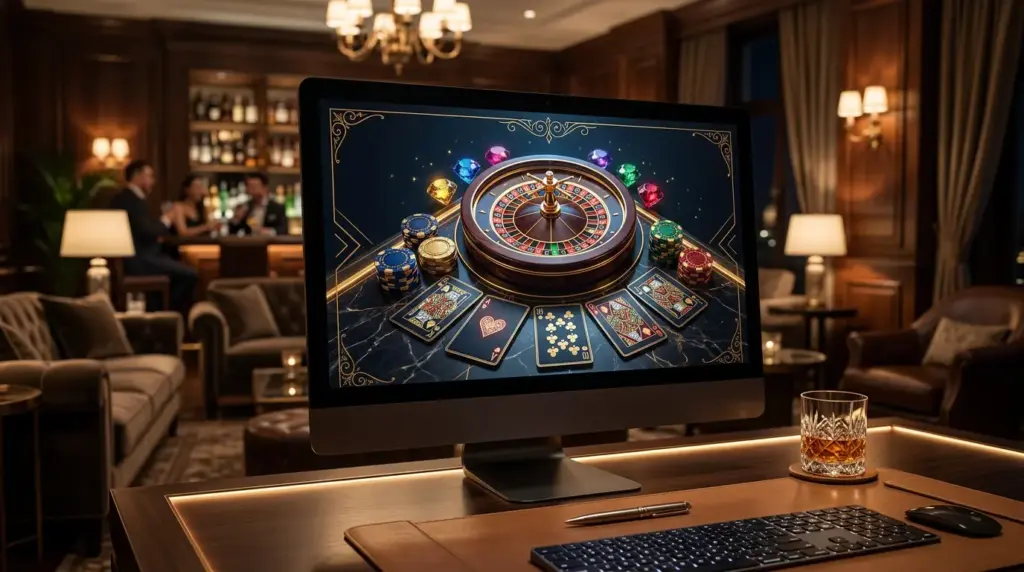 Best Non GamStop Casinos UK 2026 | Non GamStop Casino Sites Ranked