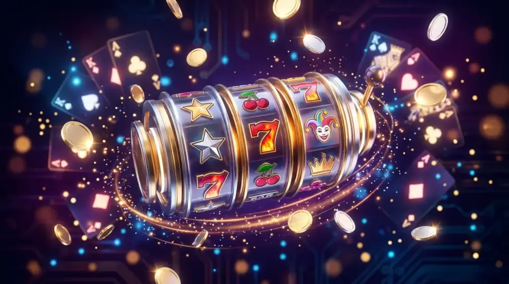 Best Real Money Slots Online 2026 | Top Picks