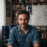 Luca Ferrante - Author Profile Photo