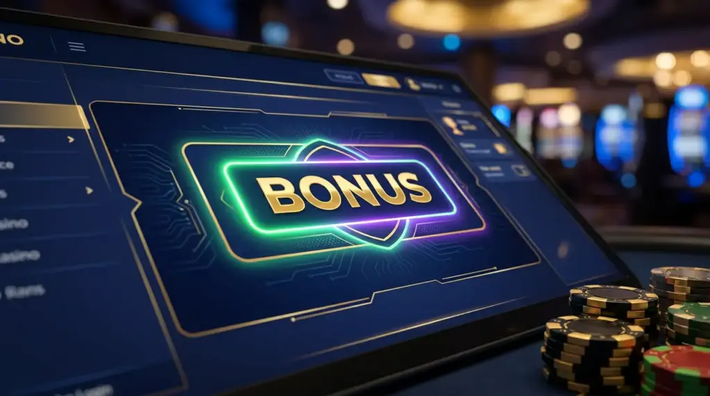 No Deposit Bonus Codes 2026 – Best US Casino Offers