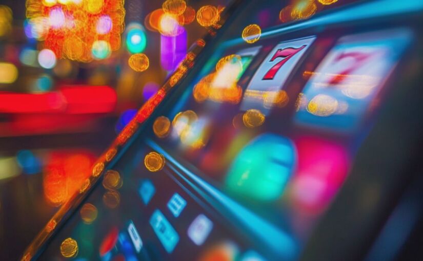 sweepstakes casinos