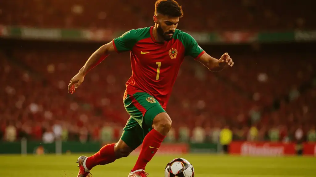 Brahim Diaz World Cup Form To Decide Future As Inter & Juventus Circle