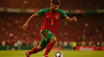Brahim Diaz World Cup Form To Decide Future As Inter & Juventus Circle