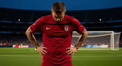Calhanoglu Stunned by Turkey’s World Cup Opener Loss to Australia