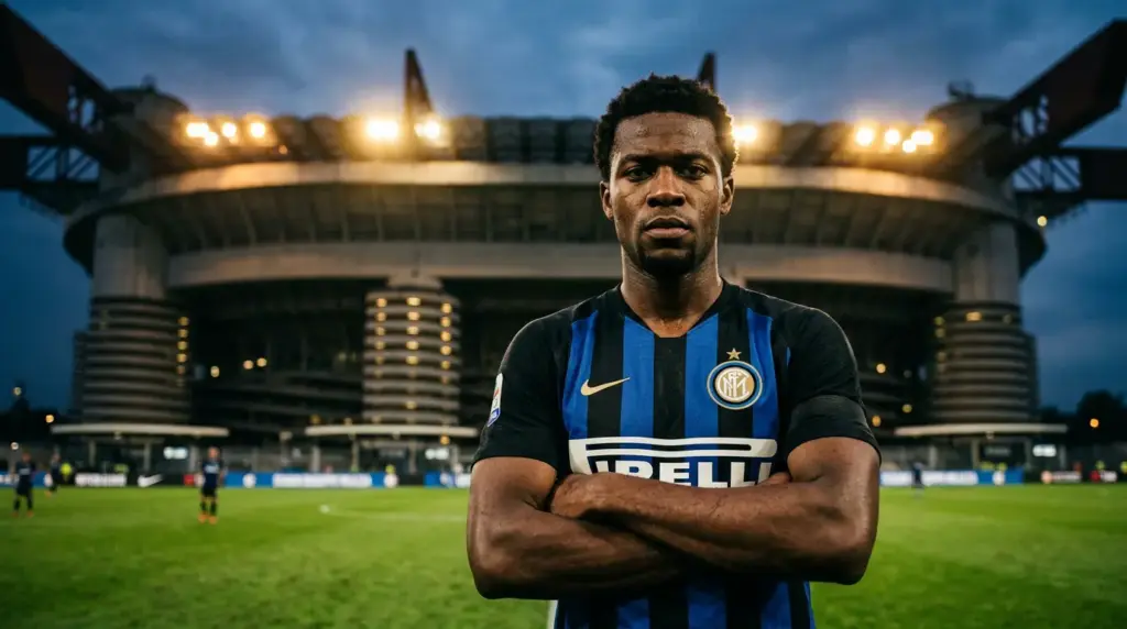 Chivu Confirms Bastoni Is Staying At Inter In Major Reassurance