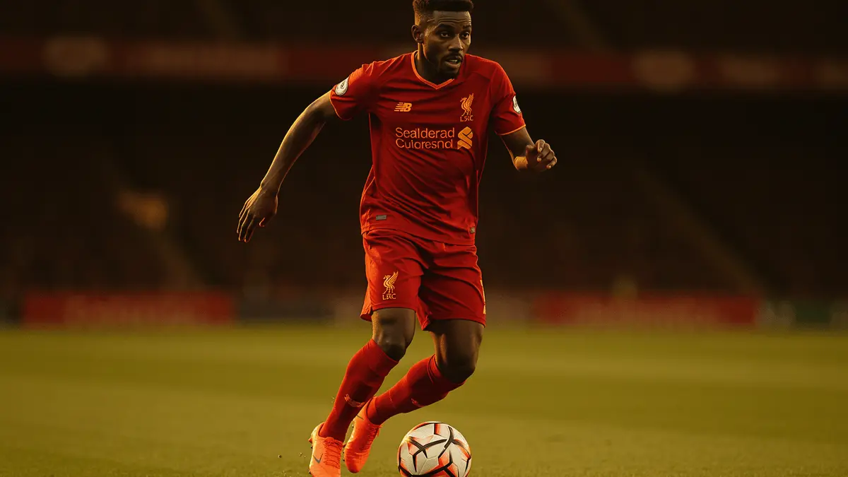 Curtis Jones Pursuit Stalls for Inter as Arsenal Circle With £35m Appetite
