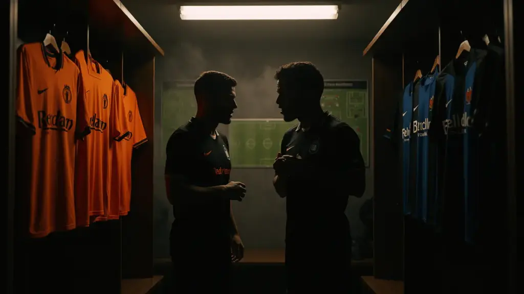 Dumfries Urges Oranje to Match Inter’s Dressing Room Intensity