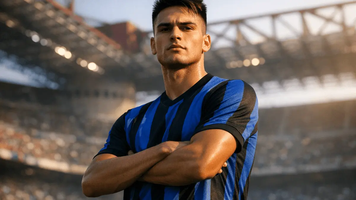 Official – Inter Activate Buyback Clause To Re-Sign Stankovic