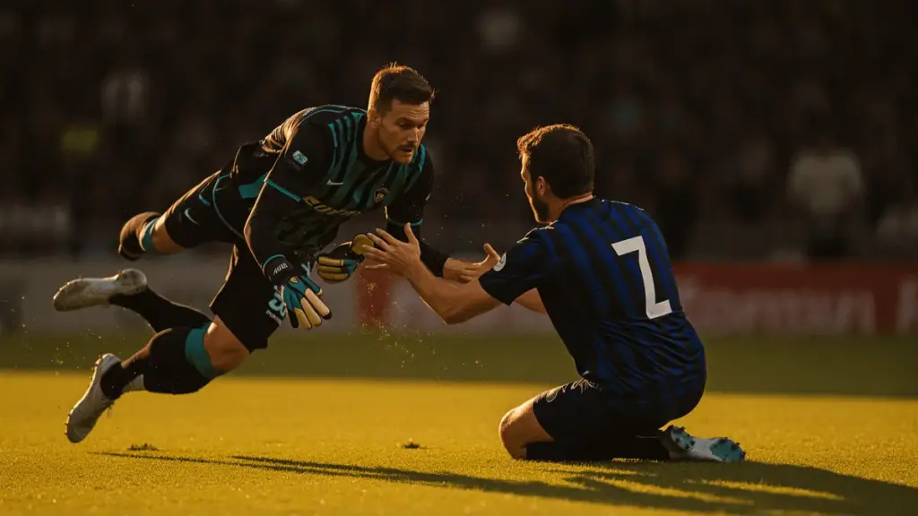 Di Marzio: Inter Advance Provedel and Solet Talks