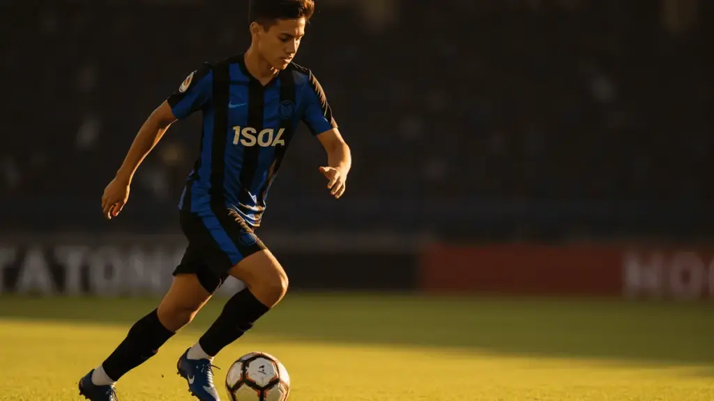 Inter Eye €10m Akinsanmiro Sale After Pisa’s Failed Redemption