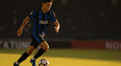 Inter Eye €10m Akinsanmiro Sale After Pisa’s Failed Redemption