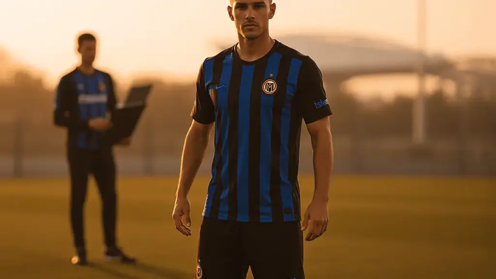 Inter Milan Value Stankovic At €40m With Chivu To Hold Cards Over His Future