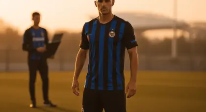 Inter Milan Value Stankovic At €40m With Chivu To Hold Cards Over His Future