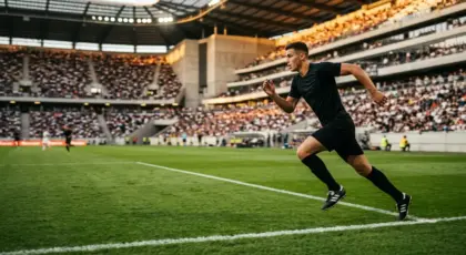Inter Step Up Palestra Pursuit As Nerazzurri Hold Edge Over Premier League Rivals