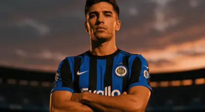 Inter Target 2031 Deal and €3–4m Salary to Lock Down Pio Esposito