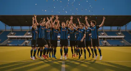 Inter U18 Win Italian Championship For First Time In Club History