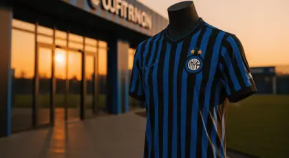 Marco Palestra Set for Five-Year Inter Deal as €50m Fee Agreed
