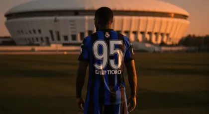 Real Madrid Contact Inter Over Bastoni as Mourinho Decision Looms