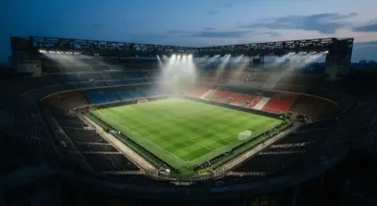 Akinsanmiro Leaves Inter in €7.5m Monza Deal With Resale Clause