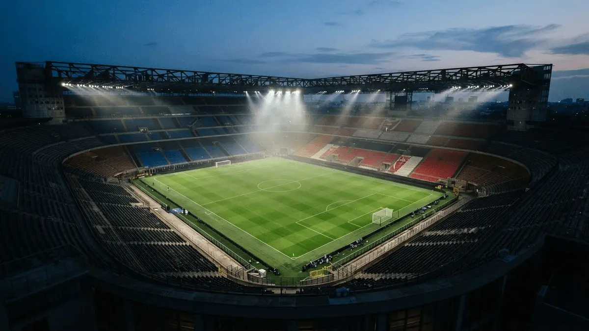 Akinsanmiro Leaves Inter in €7.5m Monza Deal With Resale Clause