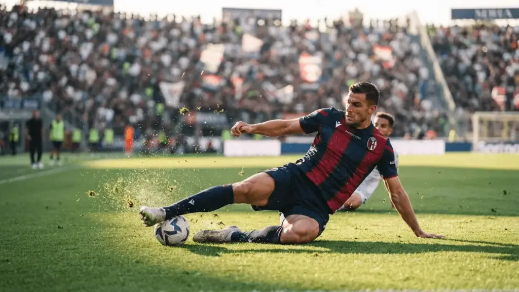 Bologna’s Lucumí Eyed by Inter as €28m Deadline Looms on 15 July