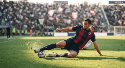 Bologna’s Lucumí Eyed by Inter as €28m Deadline Looms on 15 July