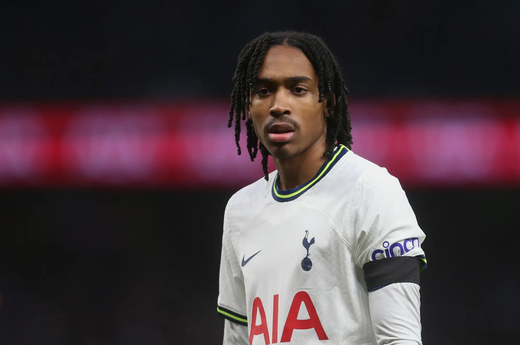 Inter Target Spence After Two Failed Right-Back Deals