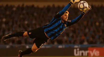 Ivan Provedel to Join Inter on €3m Deal, Medical Imminent