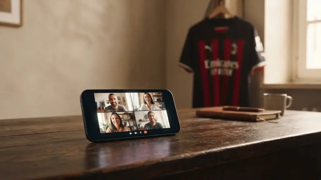 Maldini’s FaceTime Call Turned Leão Away From Inter Milan