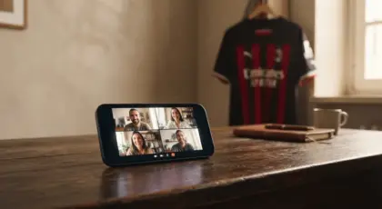 Maldini’s FaceTime Call Turned Leão Away From Inter Milan